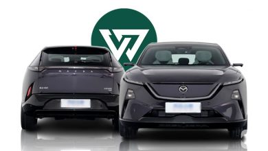 آغاز فروش فوق‌العاده مزدا EZ-60 بردافزا در ایران | آذر ۱۴۰۴