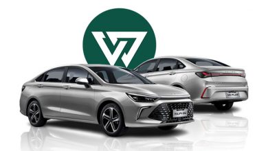 آغاز پیش‌فروش سابرینا U5 پلاس با قیمت قطعی | آذر ۱۴۰۴