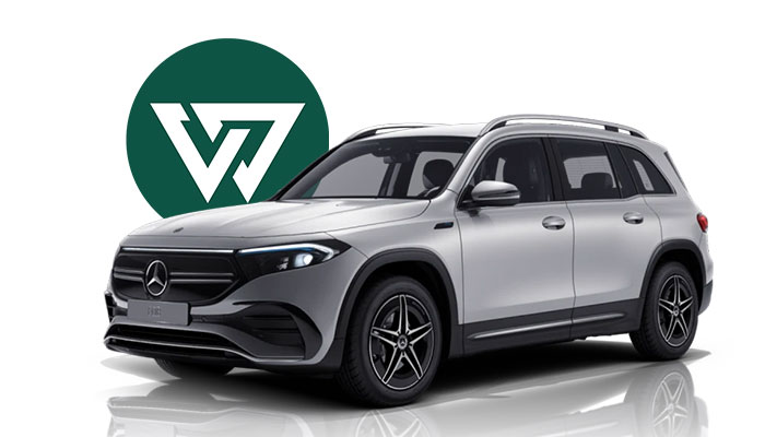 افزایش قیمت مرسدس‌ بنزهای برقی وارداتی (EQB260 و EQE500 SUV)
