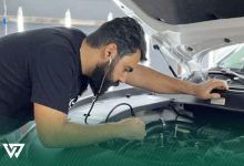 تشخیص سلامت گیربکس اتوماتیک قبل از خرید