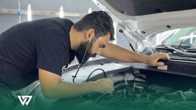 تشخیص سلامت گیربکس اتوماتیک قبل از خرید