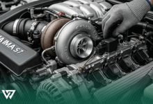 دلایل لرزش موتور خودرو در حالت درجا و حین حرکت