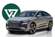 شرایط فروش آئودی Q4 e-tron اعلام شد