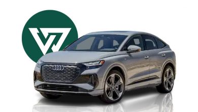 شرایط فروش آئودی Q4 e-tron اعلام شد