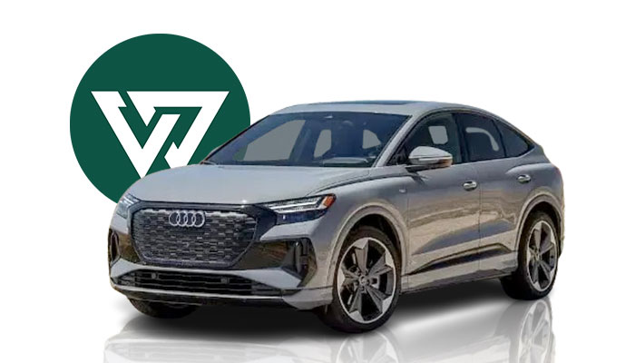 شرایط فروش آئودی Q4 e-tron اعلام شد