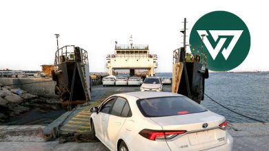 صدور پلاک ملی برای خودروهای کیش آغاز شد