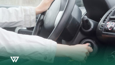 علت دیر روشن شدن خودرو