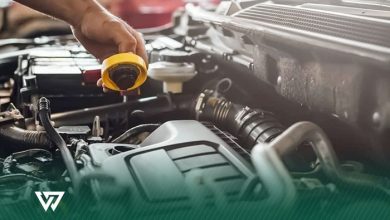 علت کم شدن آب رادیاتور خودرو