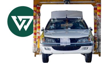 فراخوان جدید فروش ایران‌خودرو برای مشمولان طرح جوانی جمعیت منتشر شد