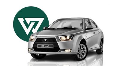 فروش ۱۲ محصول ایران‌خودرو کلید خورد