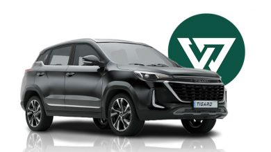 قیمت و شرایط فروش تیگارد X35 پلاس در آذر ۱۴۰۴