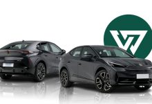 کراس‌اوور برقی جدید فولکس‌واگن برای چین؛ ID.Unyx 08 چه ویژگی‌هایی دارد؟