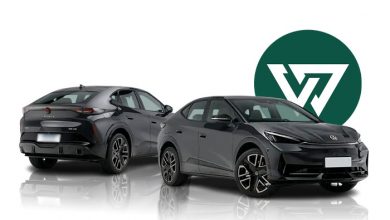 کراس‌اوور برقی جدید فولکس‌واگن برای چین؛ ID.Unyx 08 چه ویژگی‌هایی دارد؟