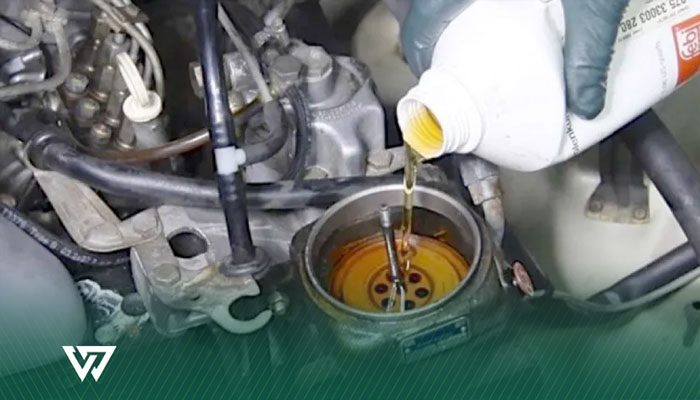 راهکارهای اولیه برای خاموش کردن چراغ ABS قبل از تعمیرگاه