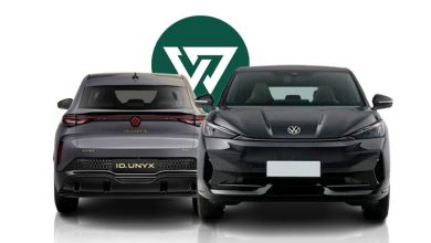 تفاوت‌های دو تیپ فولکس واگن ID.UNYX در بازار ایران Pure|  و Ultra
