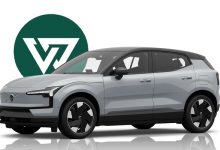 قیمت نهایی ولوو EX30 2024 – آخرین اعلامیه آفتاب‌خودرو
