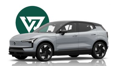 قیمت نهایی ولوو EX30 2024 – آخرین اعلامیه آفتاب‌خودرو