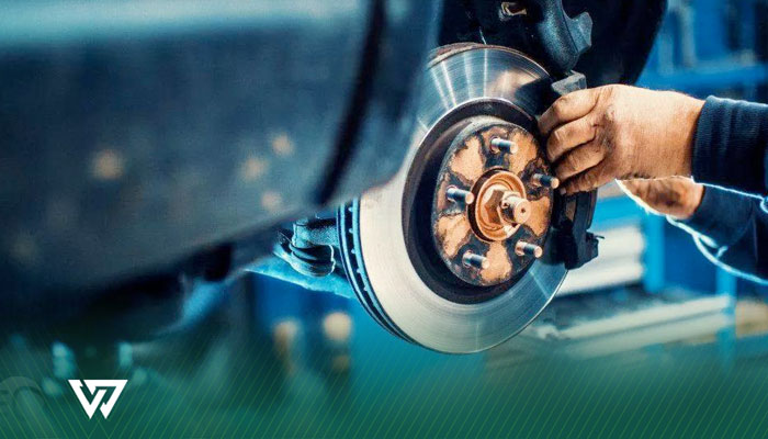 هزینه تعمیر سیستم ABS چقدر است؟