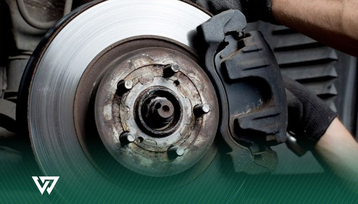 چگونه از روشن شدن دوباره چراغ ABS جلوگیری کنیم؟