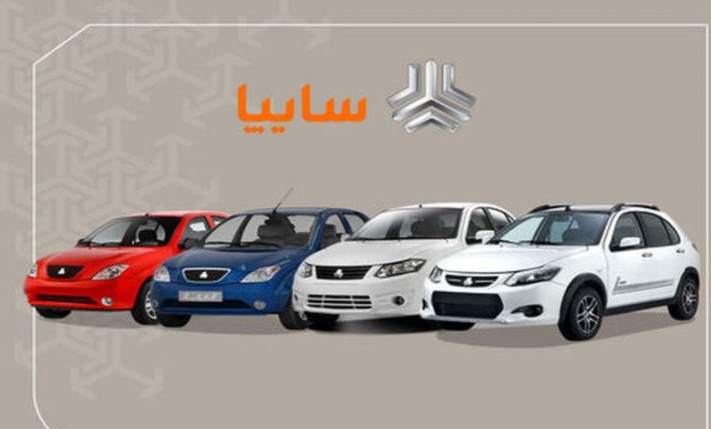 افزایش قیمت محصولات سایپا در بازار