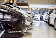 شوک مالیاتی به بازار خودرو
