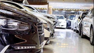 شوک مالیاتی به بازار خودرو