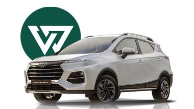 افزوده‌شدن KMC SR6 به سبد کرمان موتور؛ پیام ورود یک SUV ایمن‌تر و مجهزتر به بازار