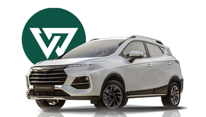 افزوده‌شدن KMC SR6 به سبد کرمان موتور؛ پیام ورود یک SUV ایمن‌تر و مجهزتر به بازار