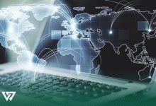 گزارش ویکی از اثرات قطعی اینترنت بر صنعت خودرو
