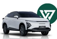 آغاز فروش فونیکس FX برقی