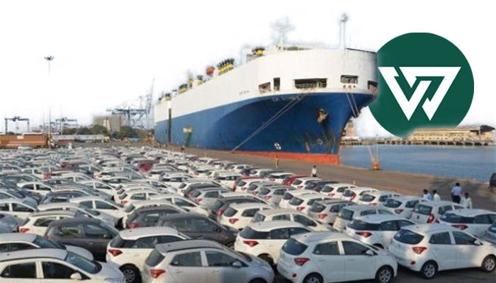 واردات بدون ارز دولتی؛ چرا با وجود ورود هزاران خودرو، قیمت‌ها پایین نمی‌آید؟