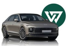 ورود هیوندا آزرا Hyundai Azera ۲۰۲۶ به ایران با کرمان موتور