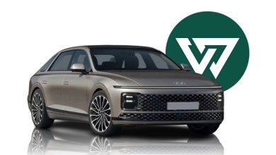 ورود هیوندا آزرا Hyundai Azera ۲۰۲۶ به ایران با کرمان موتور