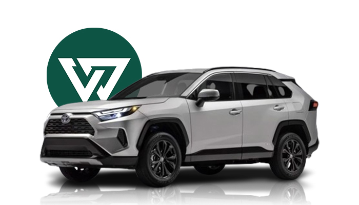 آغاز ثبت‌نام ۵ خودروی وارداتی با محوریت Toyota در سامانه عرضه خودروهای وارداتی