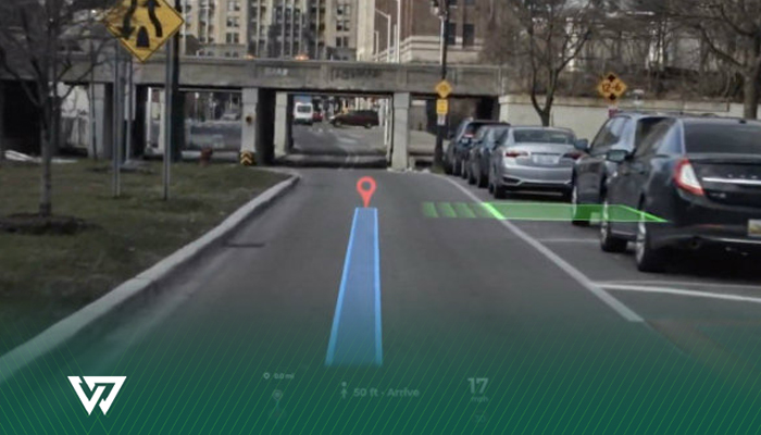 چالش‌ها و ریسک‌های ادراکی AR-HUD
