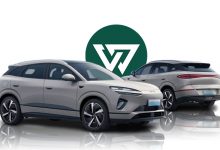 عرضه مجدد BYD Sealion 06 بی وای دی