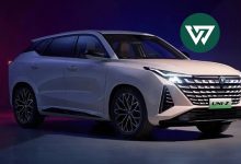 جزئیات نهایی فروش کراس‌اوور پلاگین هیبرید UNI-Z؛ قیمت و زمان تحویل مشخص شد