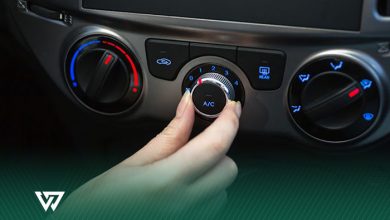 بخاری خودرو چگونه کار میکند؟ راهنمای کامل عملکرد، اجزا، عیبیابی و بهبود بخاری ماشین