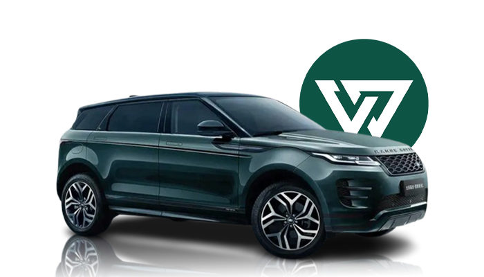 معرفی Range Rover Evoque L مدل ۲۰۲۵ پلاک ملی