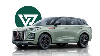 آغاز فروش شاسی‌بلند جدید ایران‌خودرو «سفیر R7» در اسفند ۱۴۰۴