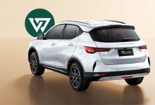عرضه کراس‌اوور جدید تیسان S05؛ آغاز فروش نقدی تیگارد موتور از ۱۲ بهمن