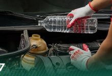 دلایل گرم نکردن بخاری