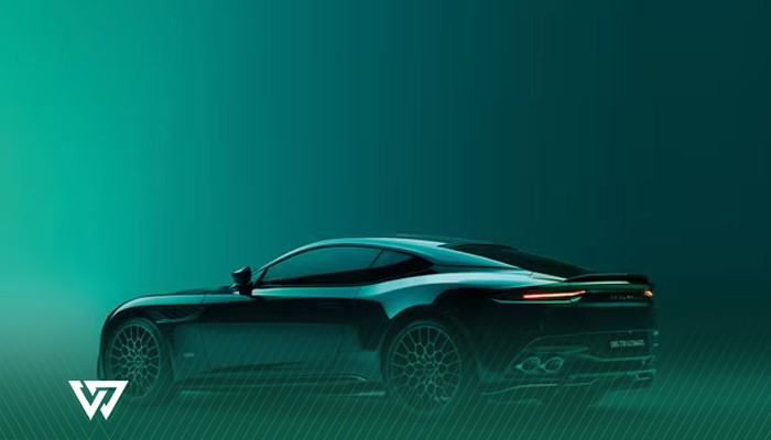 جایگاه DBS 770 Ultimate در تاریخ آستون مارتین
