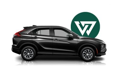 قیمت میتسوبیشی اکلیپس کراس به ۵.۶۹ میلیارد تومان رسید