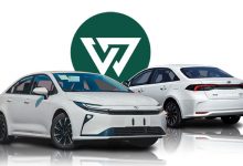تویوتا کرولا نیوفیس وارد ایران شد