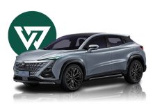فروش فوری چانگان UNI-T مدل ۲۰۲۶ با قیمت جدید | تحویل ۳۰ روزه و جریمه ۲.۵٪ ماهانه