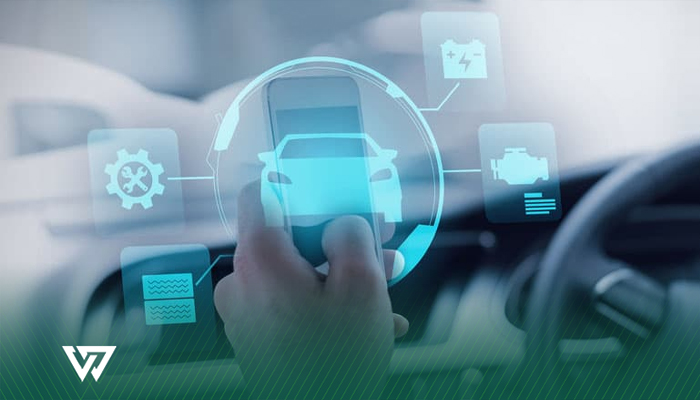 خودرو متصل (Connected Car) چیست و چرا این‌قدر مهم شده است؟