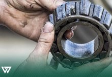 یاتاقان زدن چیست و چرا موتور خراب می‌شود؟