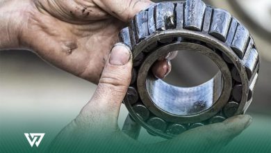 یاتاقان زدن چیست و چرا موتور خراب می‌شود؟