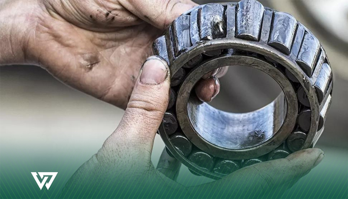 یاتاقان زدن چیست و چرا موتور خراب می‌شود؟
